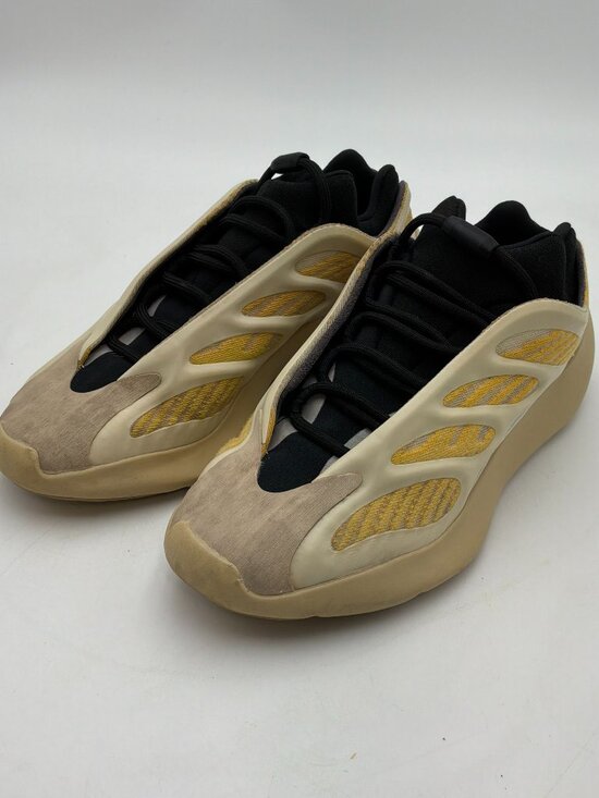 Adidas Yeezy 700 V3 Safflower Men\'s Size 6.5 Sneakers G54853 Low Top main image 10